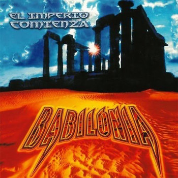 Various Artists - Babilonia: El Imperio Comienza