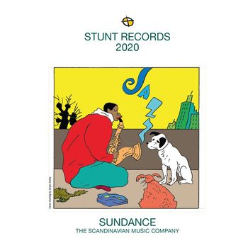 Various Artists - Stunt Records Compilation 2020, Vol. 28