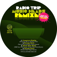 Radio Trip - Music Heads Remixed