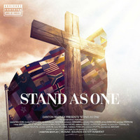 Danton Whitley - Stand As One