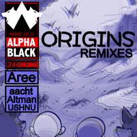 Aree - Origins Remixes