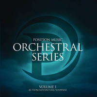 Tom Salta - Position Music - Orchestral Series Vol. 1