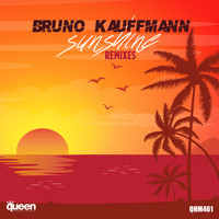 Bruno Kauffmann - Sunshine (Remixes)