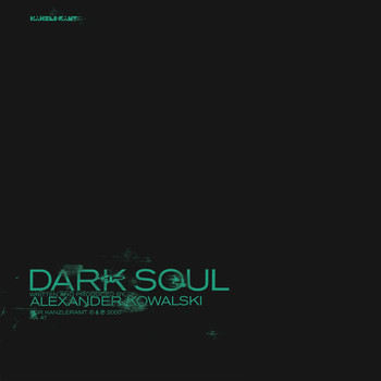 Alexander Kowalski - Dark Soul