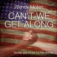 Wendy Moten - Can't We Get Along