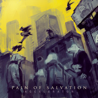 Pain of Salvation - ACCELERATOR