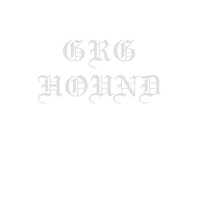 GRG - Hound