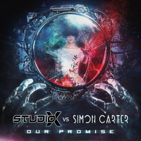 Studio-X & Simon Carter - Our Promise