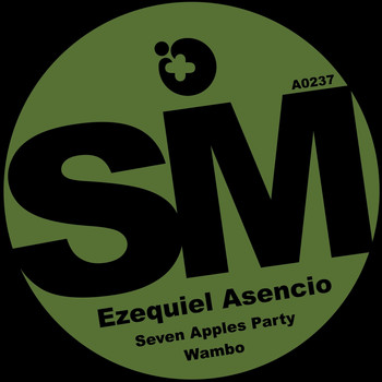 Ezequiel Asencio - Seven Apples Party