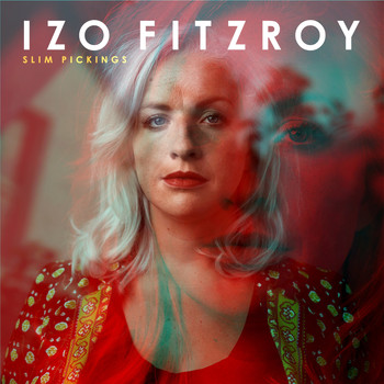 Izo FitzRoy - Slim Pickings