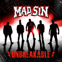 Mad Sin - Are You Ready?