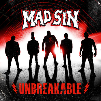 Mad Sin - Are You Ready?