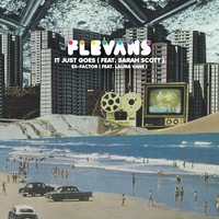 Flevans - It Just Goes / Ex-Factor
