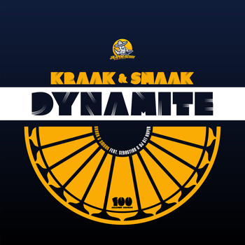 Kraak & Smaak - Dynamite