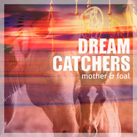 Dream Catchers - Mother & Foal
