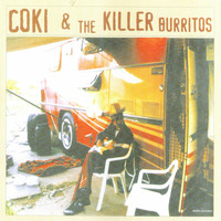 Coki & The Killer Burritos - Mi Parrillada