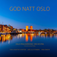 Oslo Philharmonic Orchestra - God natt Oslo