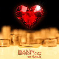Leo de la Rosa - Números Rojos