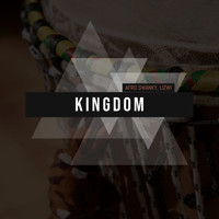 Afro Swanky - Kingdom