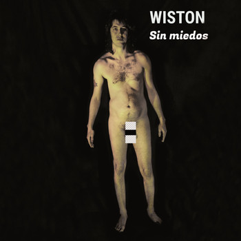 Wiston - Sin Miedos