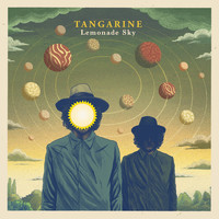 Tangarine - Lemonade Sky
