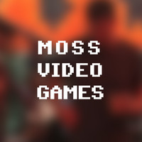 Moss - Video Games