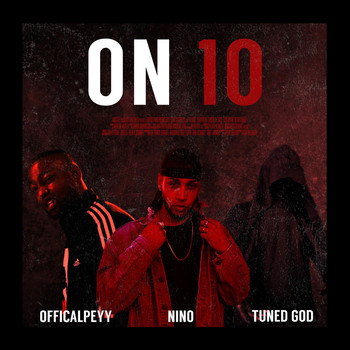 Nino - On 10 (Explicit)