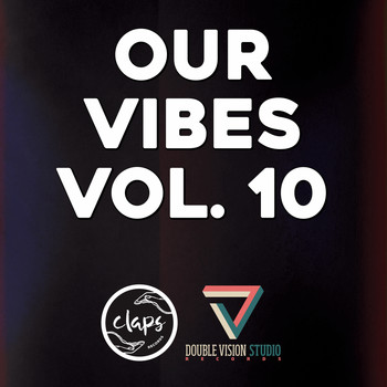 Various Artists - Our Vibes, Vol. 10