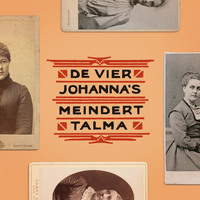 Meindert Talma - De vier Johanna's