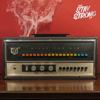 Billy The Kid - The Stay Strong EP