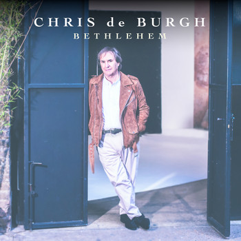 Chris De Burgh - Bethlehem (Single Edit)