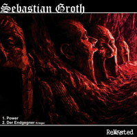 Sebastian Groth - Power Techno One