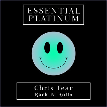 Chris Fear - Rock N Rolla