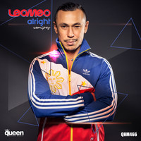 Leomeo - Alright (Remixes)
