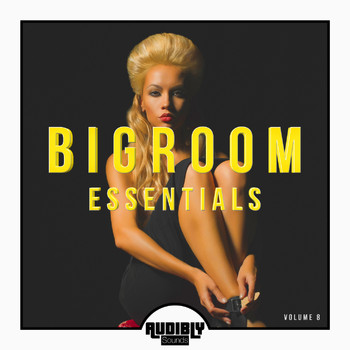 Various Artists - Bigroom Essentials, Vol. 8