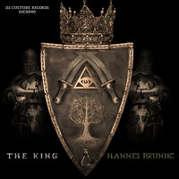 Hannes Bruniic - The King