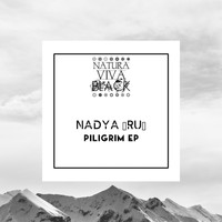 Nadya (RU) - Piligrim