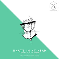 Thorsten Hammer - What's in My Head