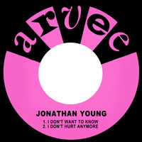 Jonathan Young - I Don't Want to Know