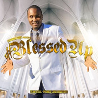 Edwin Covington - Blessed Up (2020-03-24		Blessed Up)