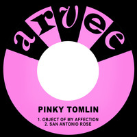 Pinky Tomlin - Object of My Affection