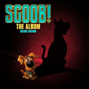Various Artists - SCOOB! The Album (Deluxe [Explicit])