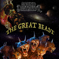 Sound Destroyer - The Great Beast