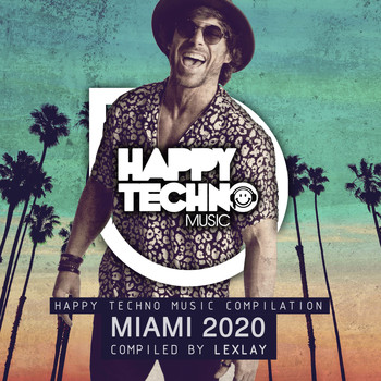 Various Artists - Miami 2020