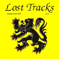 Jessie Deep! - Lost Tracks Vol. 2