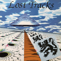 Jessie Deep! - Lost Tracks Vol. 3
