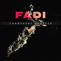 Fadi - Champagnepropper