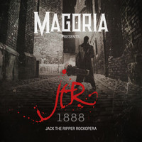 Magoria - Jtr1888 (Explicit)