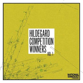 Various Artists - Hildegard Competition Winners, Vol. 1