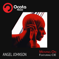 Angel Johnson - Moving On